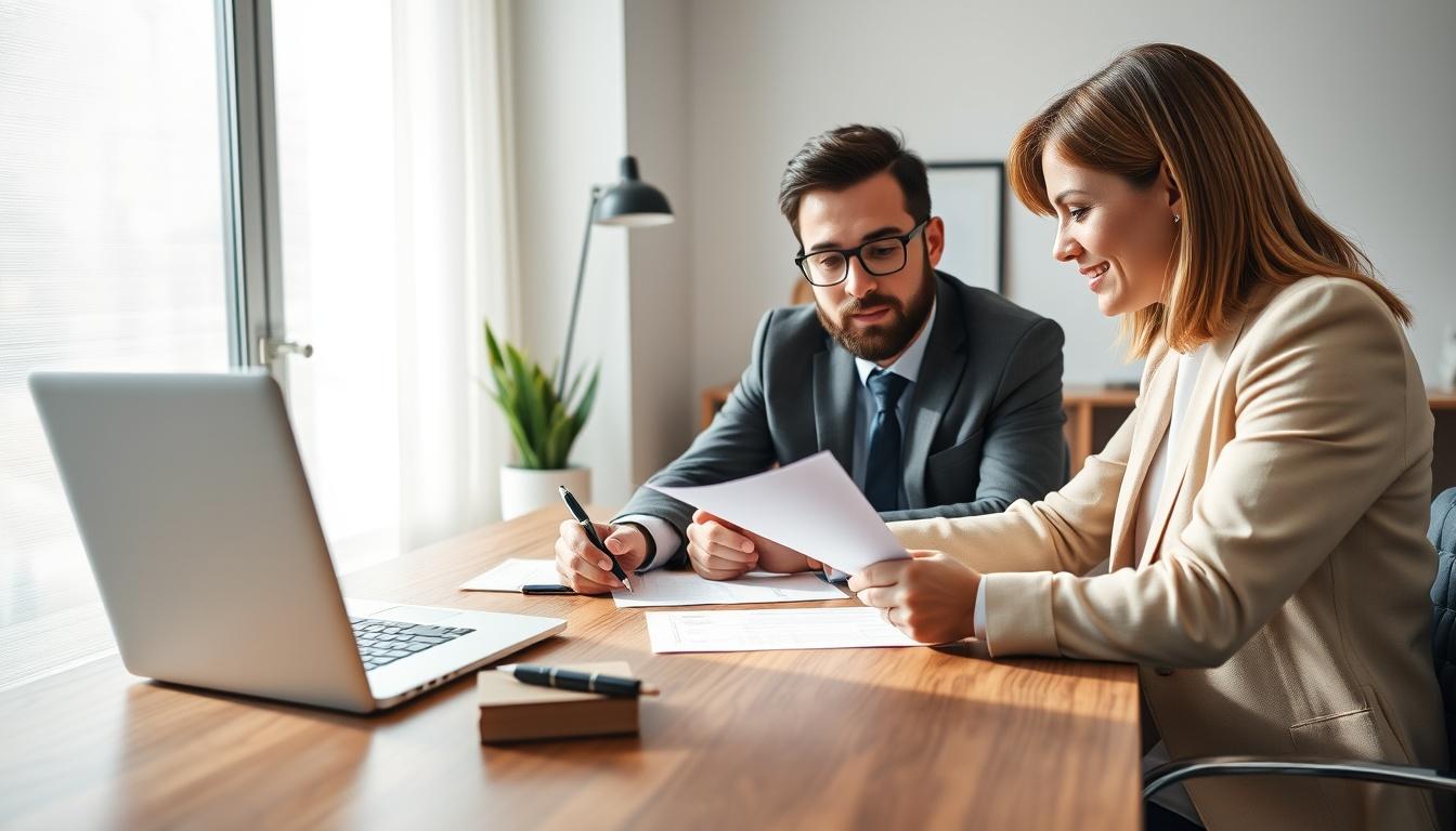 Clear Legal Help for Business Owners